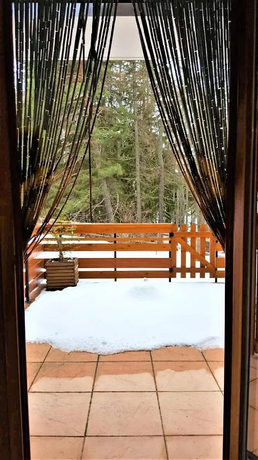 Studio 4 Personnes, Les Rochers Blancs, La Joue Du Loup Apartment Le Devoluy