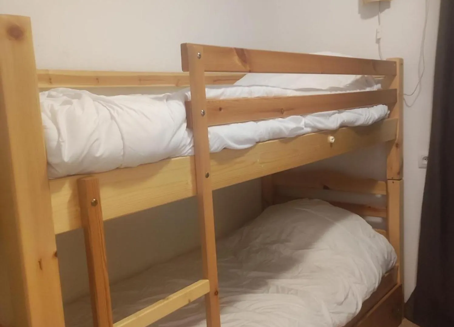 Studio 4 Personnes, Les Rochers Blancs, La Joue Du Loup Apartment Le Devoluy